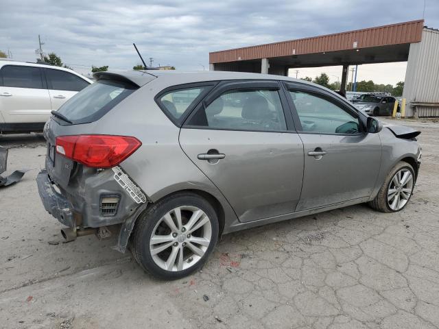 Photo 3 from auction – 2011 KIA FORTE SX with VIN KNAFW5A31B5424482