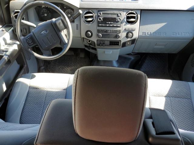 Photo 8 from auction – 2012 FORD F250 SUPER with VIN 1FT7W2B6XCEB35892