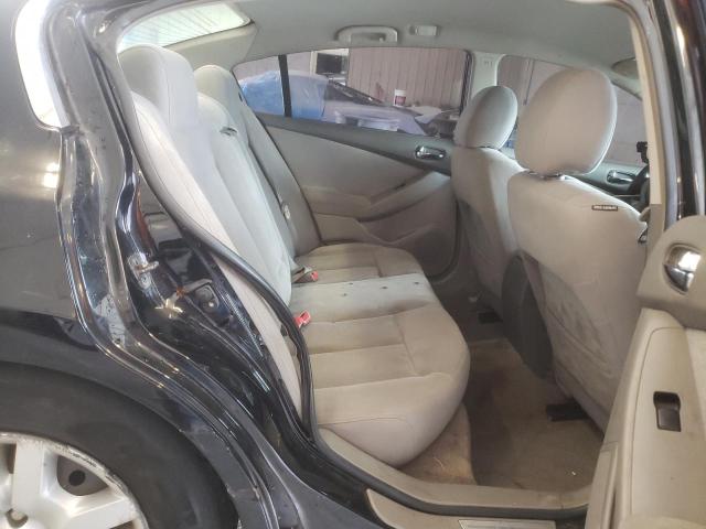 Photo 10 from auction – 2010 NISSAN ALTIMA BAS with VIN 1N4AL2AP8AN402314