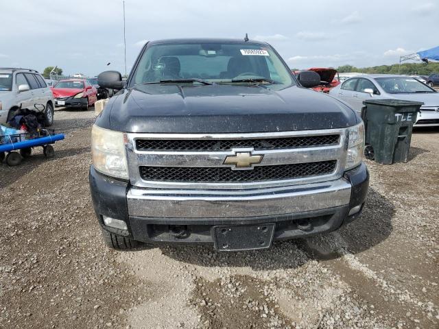 Photo 5 from auction – 2008 CHEVROLET SILVERADO with VIN 3GCEK13398G305483