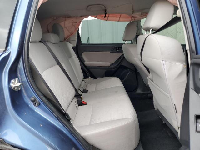 Photo 11 from auction – 2015 SUBARU FORESTER 2 with VIN JF2SJAAC6FH534023