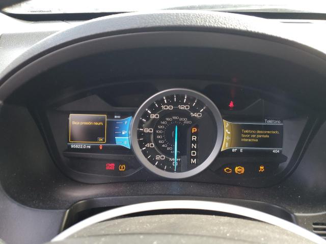 Photo 9 from auction – 2013 FORD EXPLORER X with VIN 1FM5K8D86DGC50463