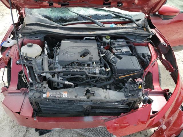 Photo 12 from auction – 2020 FORD ESCAPE SEL with VIN 1FMCU0H6XLUA06472
