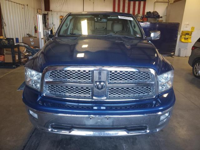 Photo 5 from auction – 2011 DODGE RAM 1500 with VIN 1D7RB1CT1BS530181