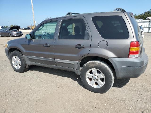 Photo 2 from auction – 2006 FORD ESCAPE XLT with VIN 1FMCU03126KA98236