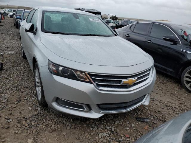 Photo 5 from auction – 2017 CHEVROLET IMPALA LT with VIN 2G1105S39H9117692
