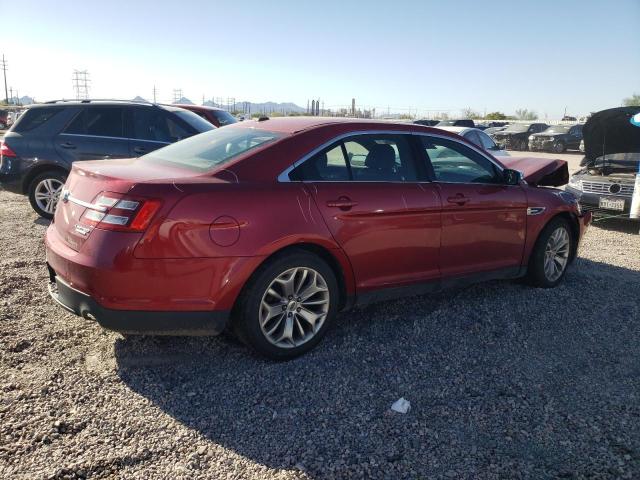 Photo 3 from auction – 2015 FORD TAURUS LIM with VIN 1FAHP2F85FG110801
