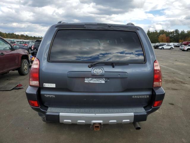 Photo 6 from auction – 2004 TOYOTA 4RUNNER SR with VIN JTEBU14R348019267