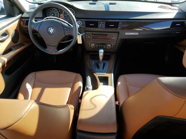 Photo 8 from auction – 2011 BMW 328 XI with VIN WBAPK7G50BNN86947