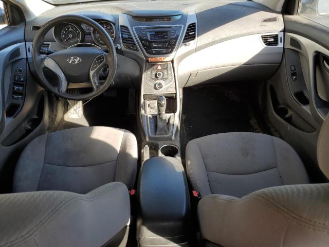 Photo 8 from auction – 2016 HYUNDAI ELANTRA SE with VIN 5NPDH4AE0GH668535