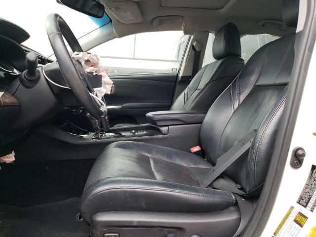 Photo 7 from auction – 2013 TOYOTA AVALON HYB with VIN 4T1BD1EBXDU016701