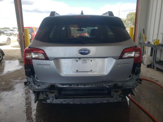 Photo 6 from auction – 2017 SUBARU OUTBACK 2. with VIN 4S4BSANC0H3229389