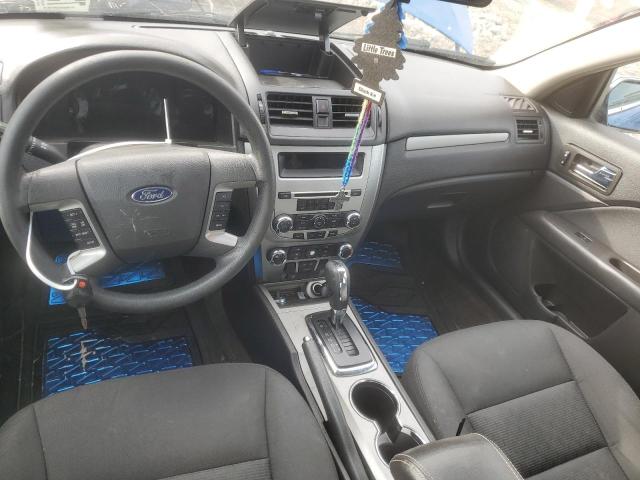 Photo 8 from auction – 2011 FORD FUSION SE with VIN 3FAHP0HA2BR322403