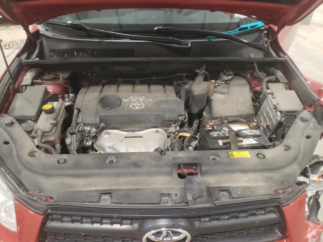 Photo 12 from auction – 2009 TOYOTA RAV4 with VIN JTMZF33V49D001057