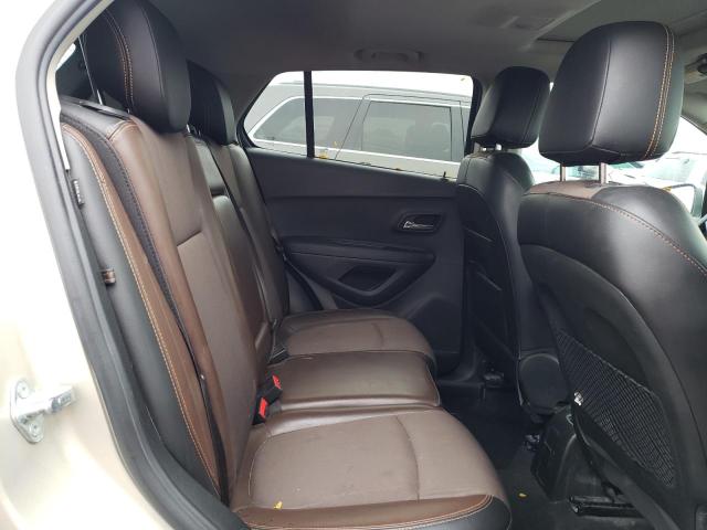 Photo 11 from auction – 2016 CHEVROLET TRAX 1LT with VIN 3GNCJPSB9GL247314
