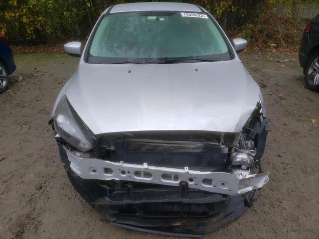 Photo 5 from auction – 2018 FORD FOCUS SE with VIN 1FADP3K24JL315791