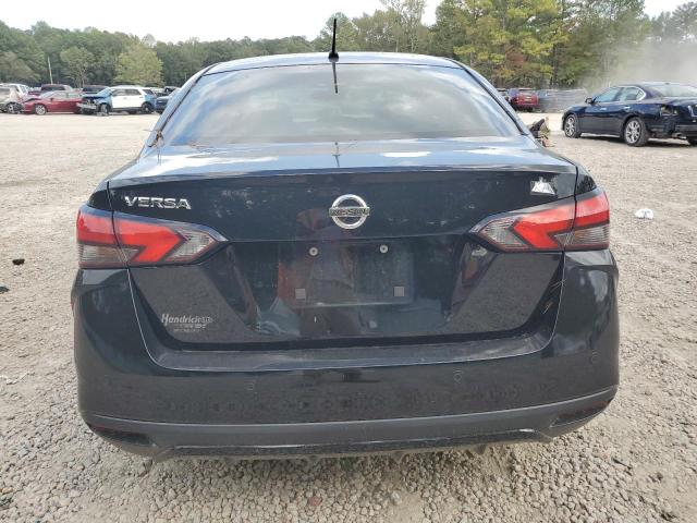 Photo 6 from auction – 2020 NISSAN VERSA S with VIN 3N1CN8DV7LL919426