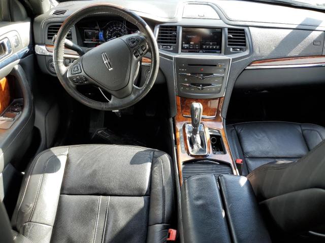 Photo 8 from auction – 2015 LINCOLN MKS with VIN 1LNHL9EK3FG606672