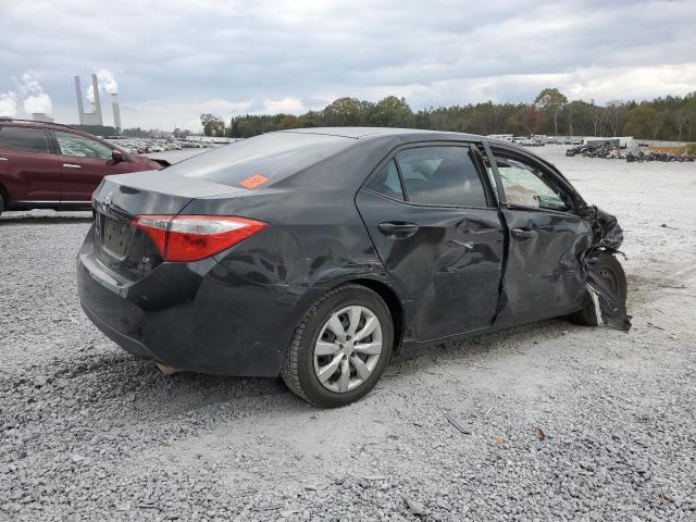 Photo 3 from auction – 2015 TOYOTA COROLLA L with VIN 5YFBURHE8FP234337