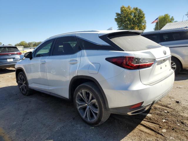 Photo 2 from auction – 2021 LEXUS RX 350 with VIN 2T2HZMDA0MC296390