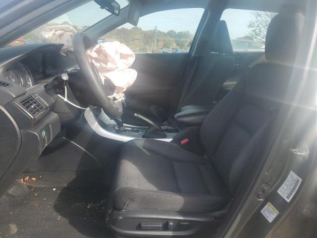 Photo 7 from auction – 2014 HONDA ACCORD EX with VIN 1HGCR2F77EA243987