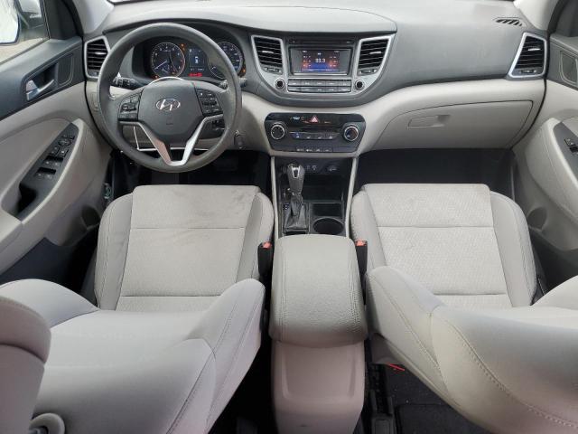 Photo 8 from auction – 2017 HYUNDAI TUCSON LIM with VIN KM8J3CA47HU394160