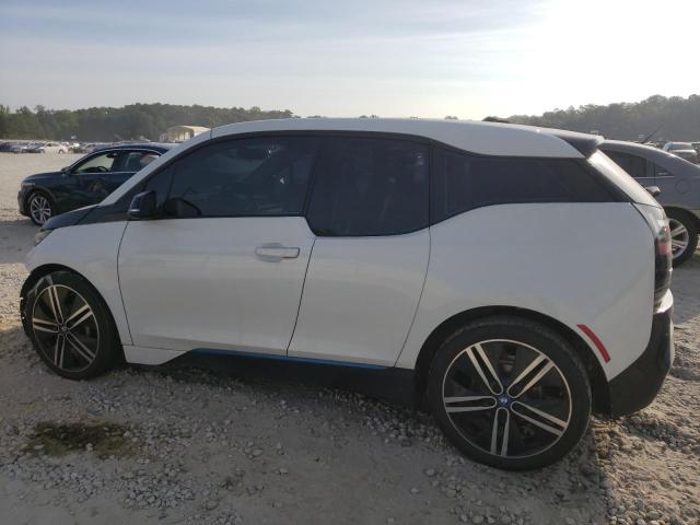 Photo 2 from auction – 2015 BMW I3 BEV with VIN WBY1Z2C58FV555950