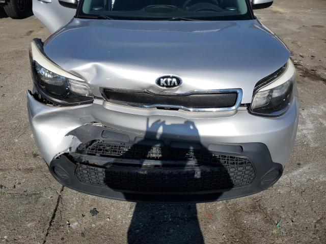 Photo 11 from auction – 2016 KIA SOUL with VIN KNDJN2A28G7825397