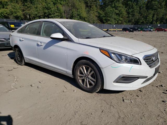 Photo 4 from auction – 2017 HYUNDAI SONATA SE with VIN 5NPE24AF3HH480561