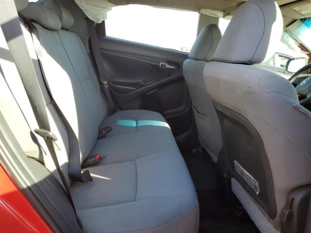 Photo 10 from auction – 2009 TOYOTA COROLLA MA with VIN 2T1KE40E29C015678
