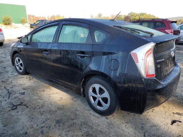 Photo 2 from auction – 2014 TOYOTA PRIUS with VIN JTDKN3DU0E1769401