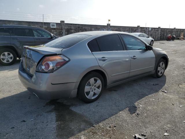 Photo 3 from auction – 2008 NISSAN ALTIMA 2.5 with VIN 1N4AL21E28C286936