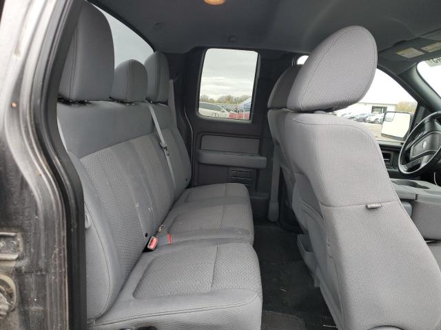 Photo 10 from auction – 2011 FORD F150 SUPER with VIN 1FTFX1ET7BFD29924