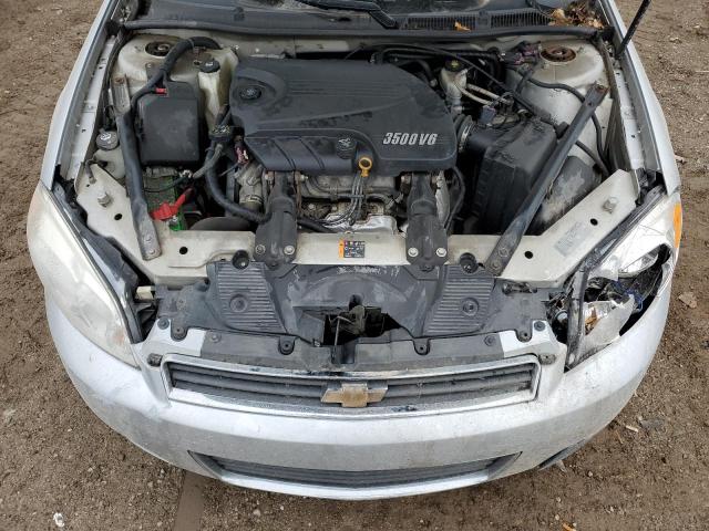 Photo 11 from auction – 2011 CHEVROLET IMPALA LT with VIN 2G1WG5EK2B1295843