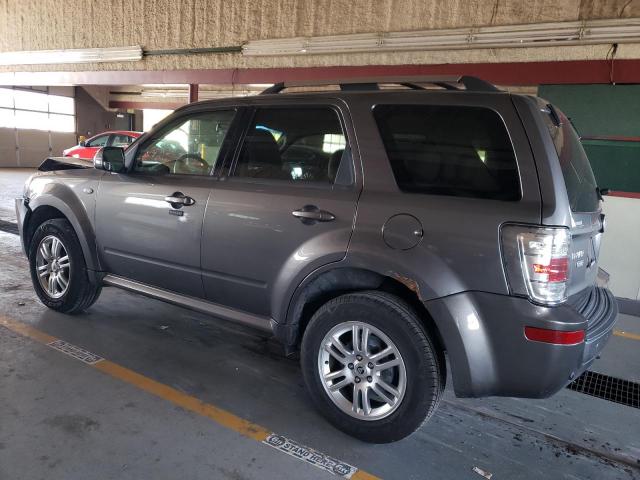 Photo 2 from auction – 2009 MERCURY MARINER PR with VIN 4M2CU87G99KJ01147