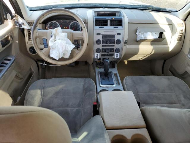 Photo 8 from auction – 2012 FORD ESCAPE XLT with VIN 1FMCU9D70CKB68240