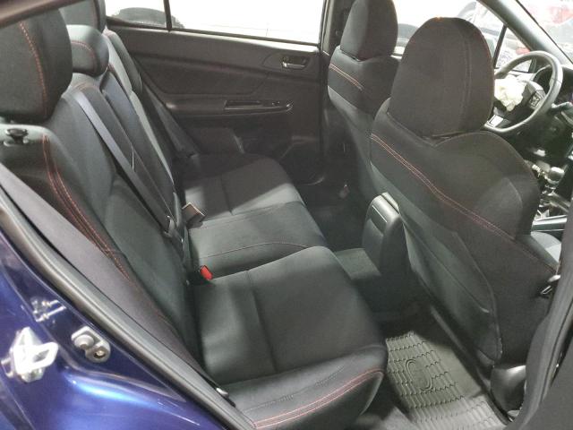 Photo 10 from auction – 2021 SUBARU WRX PREMIU with VIN JF1VA1C64M9809646
