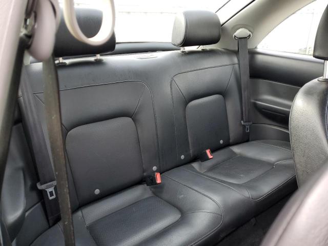 Photo 10 from auction – 2010 VOLKSWAGEN NEW BEETLE with VIN 3VWPW3AG6AM015298