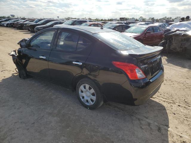 Photo 2 from auction – 2015 NISSAN VERSA S with VIN 3N1CN7APXFL831328