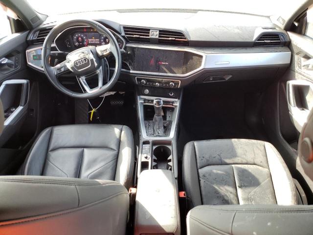 Photo 8 from auction – 2020 AUDI Q3 PREMIUM with VIN WA1DECF30L1027004