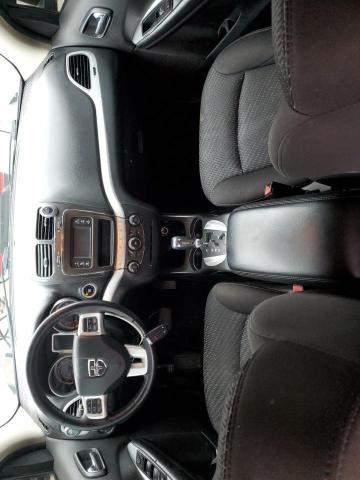 Photo 8 from auction – 2017 DODGE JOURNEY SX with VIN 3C4PDCBB2HT544940