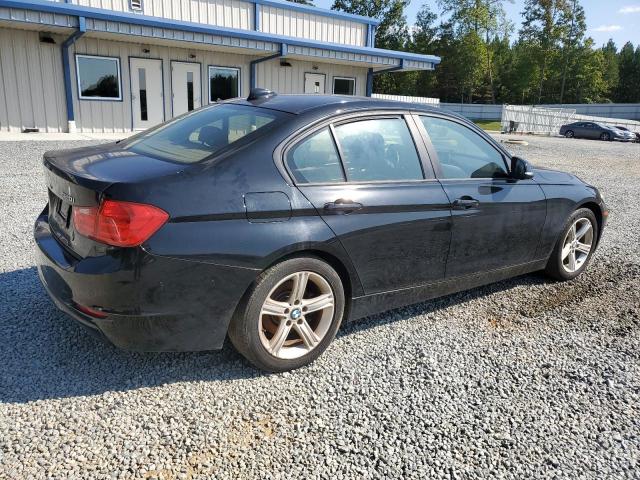 Photo 3 from auction – 2014 BMW 320 I with VIN WBA3B1C55EK130823