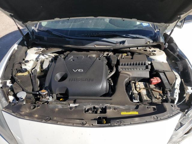 Photo 11 from auction – 2017 NISSAN MAXIMA 3.5 with VIN 1N4AA6AP1HC428286