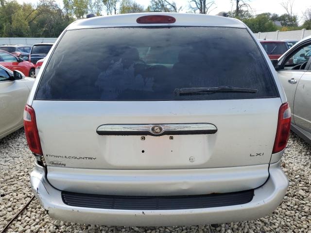 Photo 6 from auction – 2001 CHRYSLER TOWN & COU with VIN 2C8GP54G41R148043