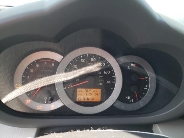 Photo 9 from auction – 2010 TOYOTA RAV4 LIMIT with VIN 2T3DK4DV9AW035299