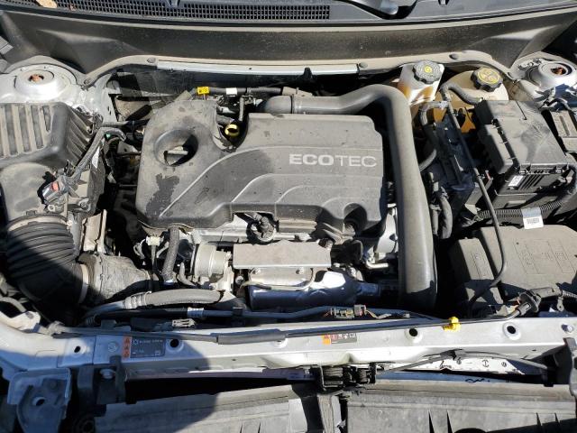 Photo 11 from auction – 2022 CHEVROLET EQUINOX LS with VIN 3GNAXHEV7NS151816