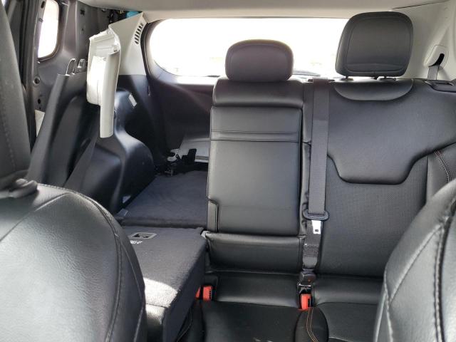Photo 10 from auction – 2020 JEEP COMPASS LI with VIN 3C4NJDCB7LT119047