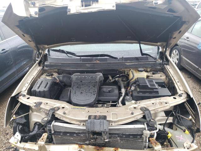 Photo 11 from auction – 2008 SATURN VUE XE with VIN 3GSCL33P38S662405