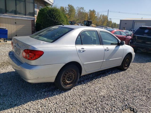 Photo 3 from auction – 2006 TOYOTA COROLLA CE with VIN 1NXBR32E36Z703971
