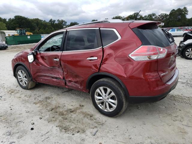 Photo 2 from auction – 2016 NISSAN ROGUE S with VIN JN8AT2MT4GW026950